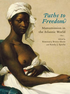 cover image of Paths to Freedom
